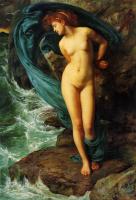 Sir Edward John Poynter - Andromeda